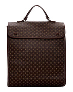 Σακίδιο πλάτης Y3188 - Σκούρο Καφέ BAG TO BAG