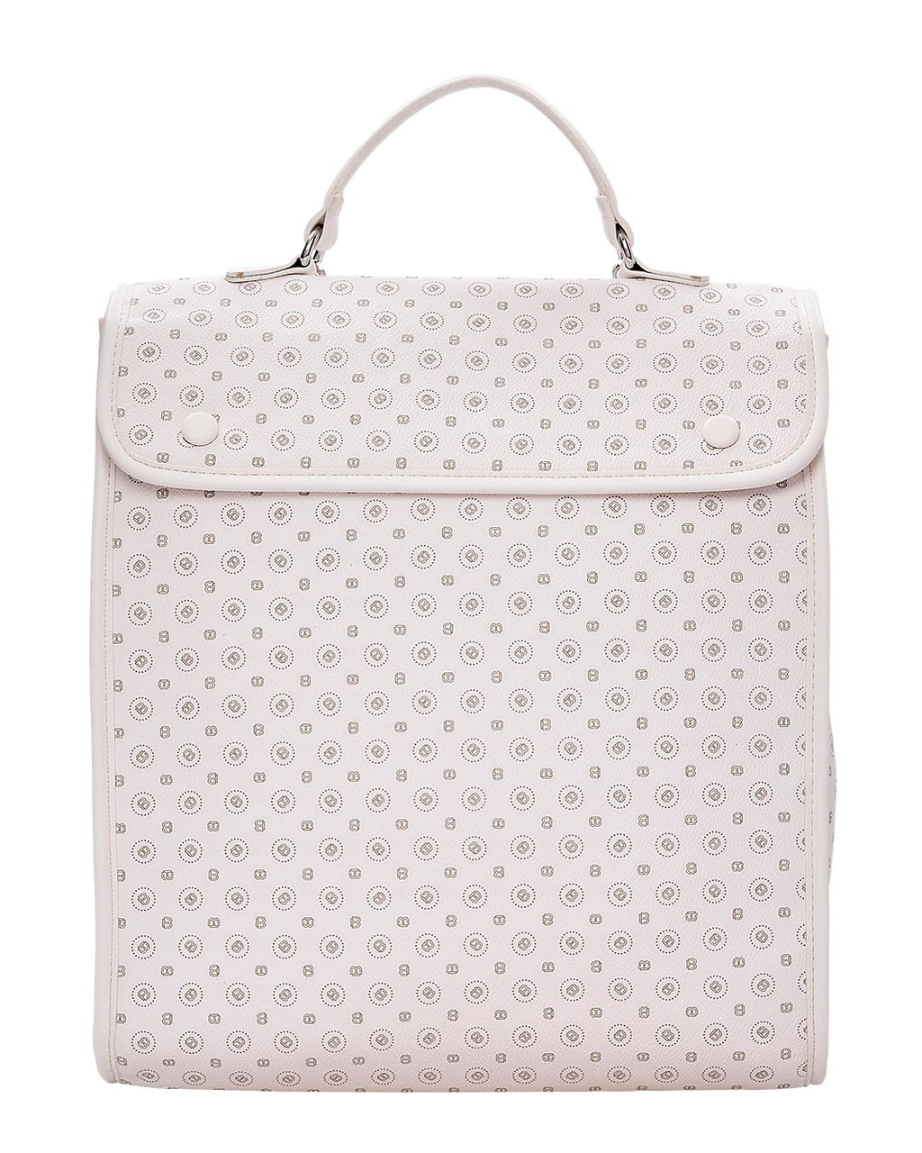 Σακίδιο πλάτης Y3188 - Ασπρο BAG TO BAG
