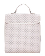 Σακίδιο πλάτης Y3188 - Ασπρο BAG TO BAG