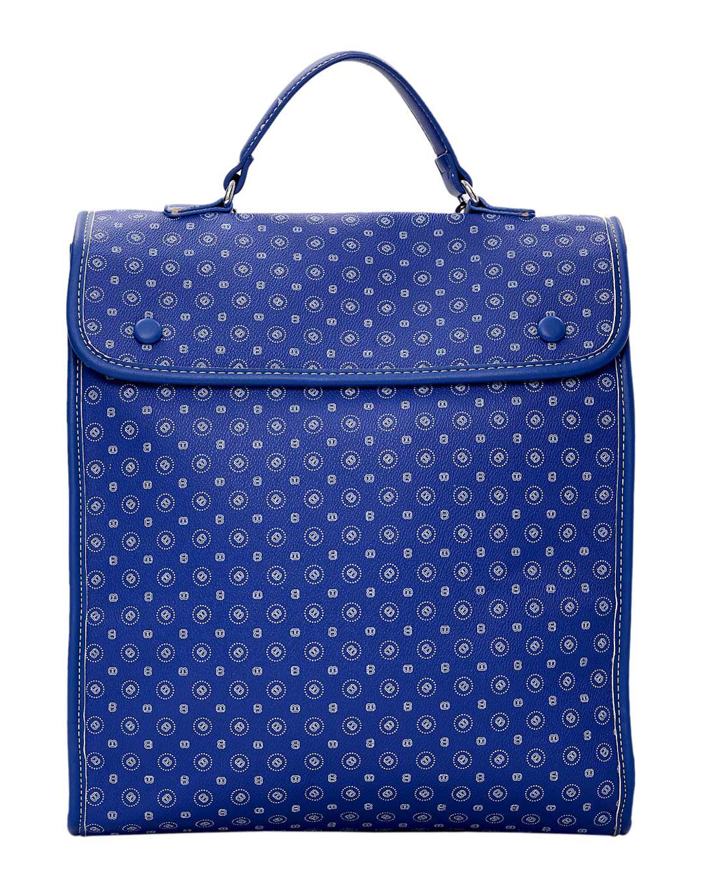 Σακίδιο πλάτης Y3188 - Μπλέ BAG TO BAG