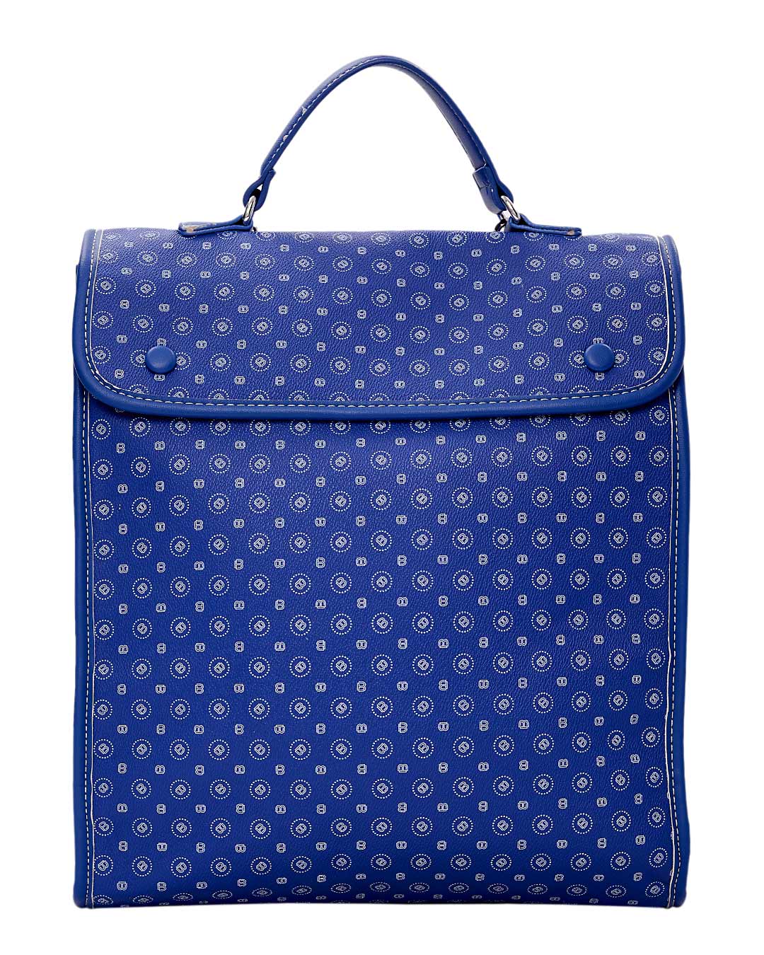 Σακίδιο πλάτης Y3188 - Μπλέ BAG TO BAG