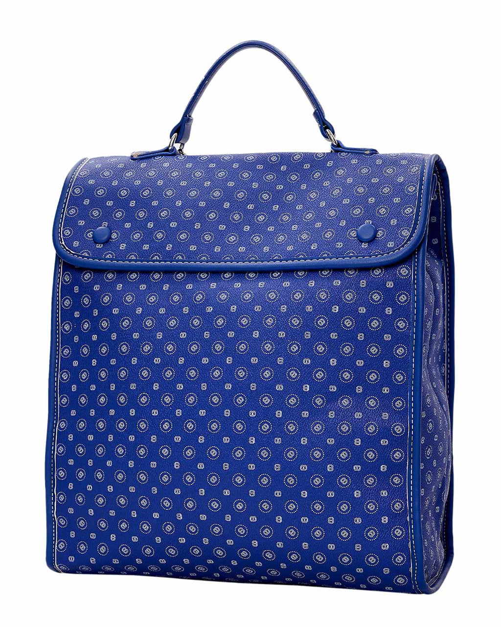 Σακίδιο πλάτης Y3188 - Μπλέ BAG TO BAG
