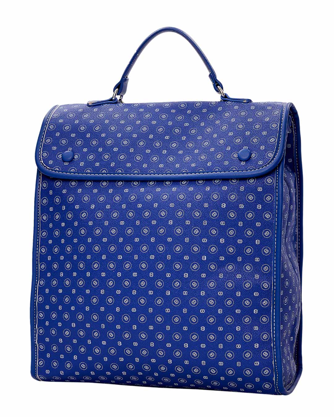 Σακίδιο πλάτης Y3188 - Μπλέ BAG TO BAG