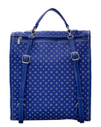 Σακίδιο πλάτης Y3188 - Μπλέ BAG TO BAG