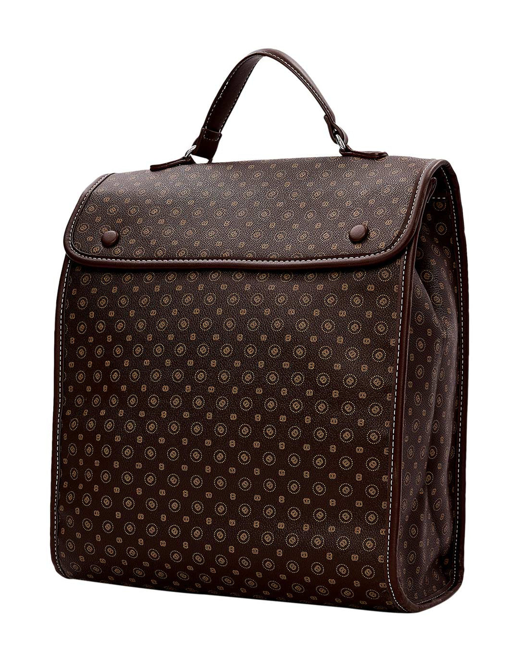 Σακίδιο πλάτης Y3188 - Σκούρο Καφέ BAG TO BAG