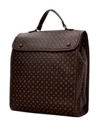 Σακίδιο πλάτης Y3188 - Σκούρο Καφέ BAG TO BAG