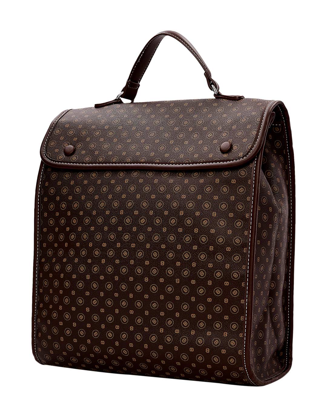 Σακίδιο πλάτης Y3188 - Σκούρο Καφέ BAG TO BAG
