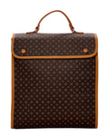 Σακίδιο πλάτης Y3188 - Κάμελ BAG TO BAG