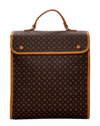 Σακίδιο πλάτης Y3188 - Κάμελ BAG TO BAG