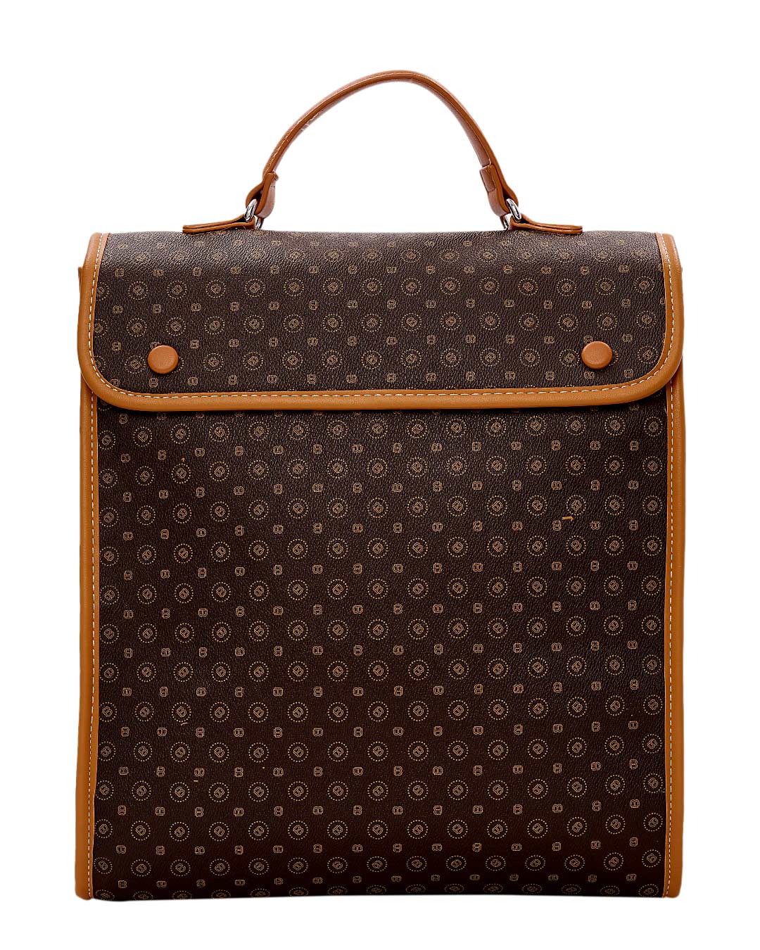 Σακίδιο πλάτης Y3188 - Κάμελ BAG TO BAG