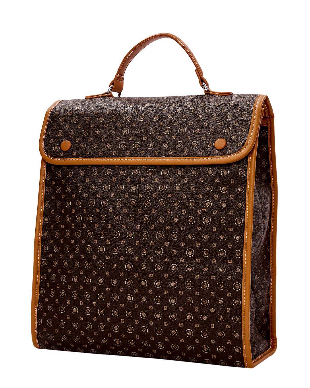 Σακίδιο πλάτης Y3188 - Κάμελ BAG TO BAG