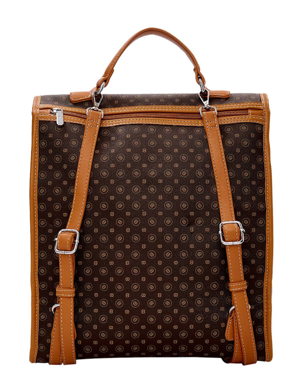 Σακίδιο πλάτης Y3188 - Κάμελ BAG TO BAG