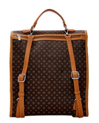 Σακίδιο πλάτης Y3188 - Κάμελ BAG TO BAG