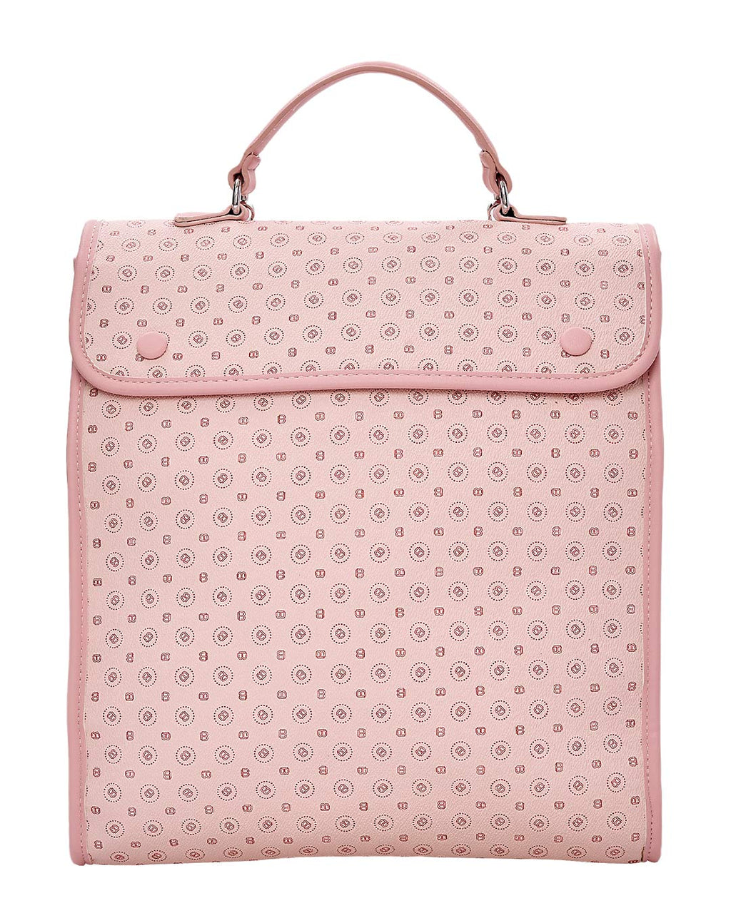 Σακίδιο πλάτης Y3188 - Ρόζ BAG TO BAG