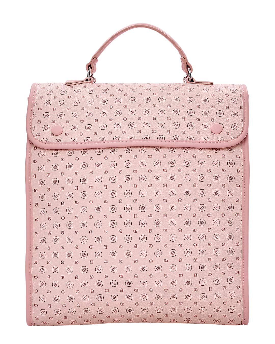 Σακίδιο πλάτης Y3188 - Ρόζ BAG TO BAG
