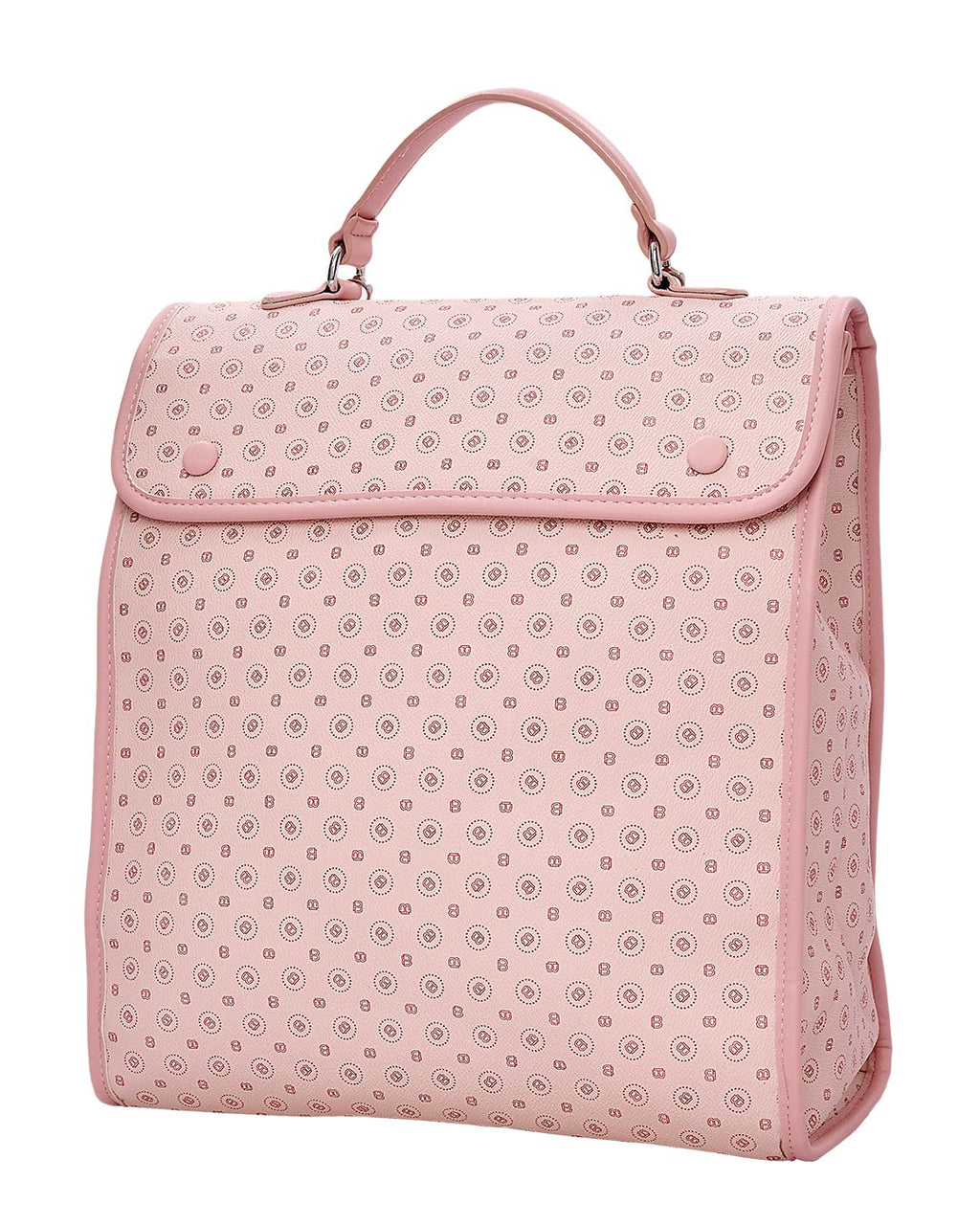 Σακίδιο πλάτης Y3188 - Ρόζ BAG TO BAG