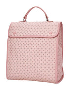 Σακίδιο πλάτης Y3188 - Ρόζ BAG TO BAG