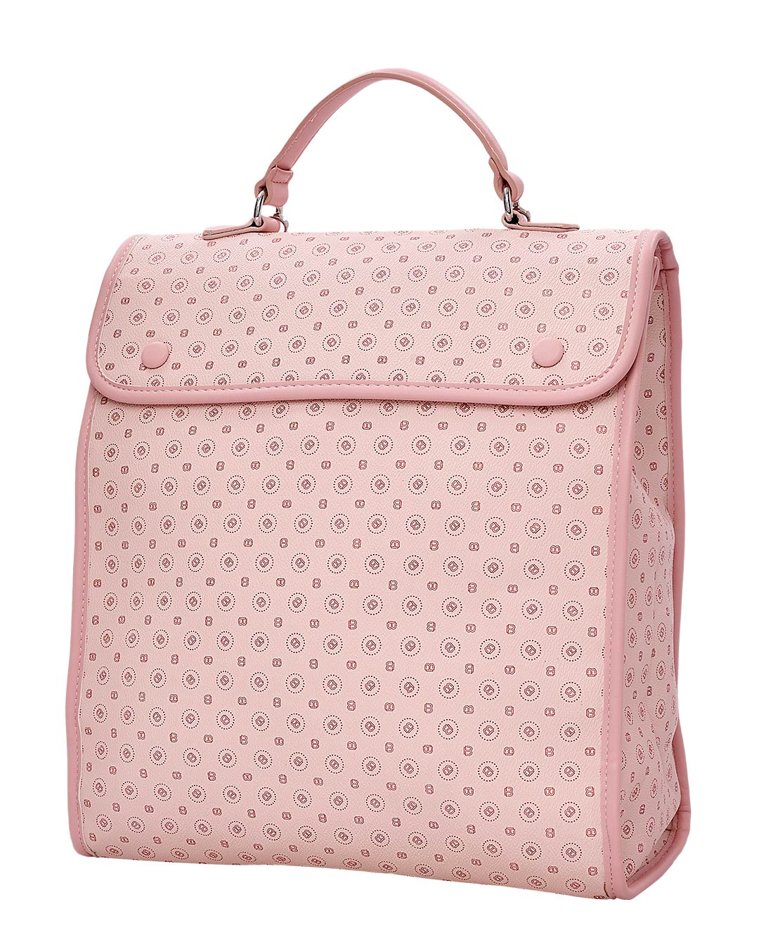 Σακίδιο πλάτης Y3188 - Ρόζ BAG TO BAG