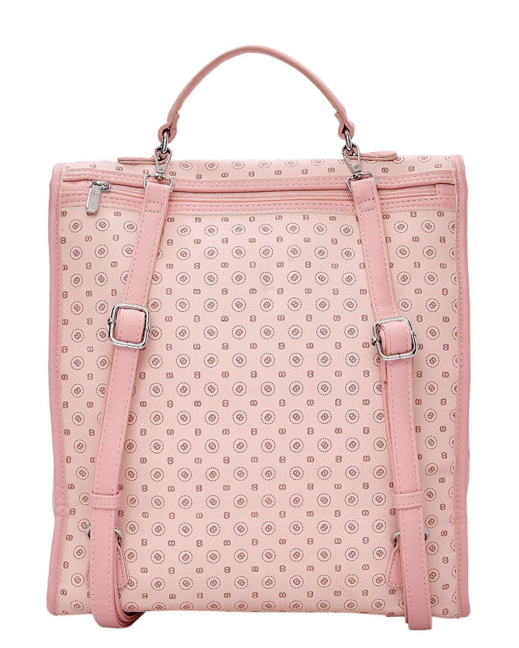 Σακίδιο πλάτης Y3188 - Ρόζ BAG TO BAG