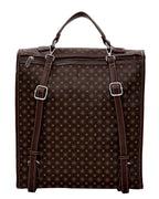 Σακίδιο πλάτης Y3188 - Σκούρο Καφέ BAG TO BAG
