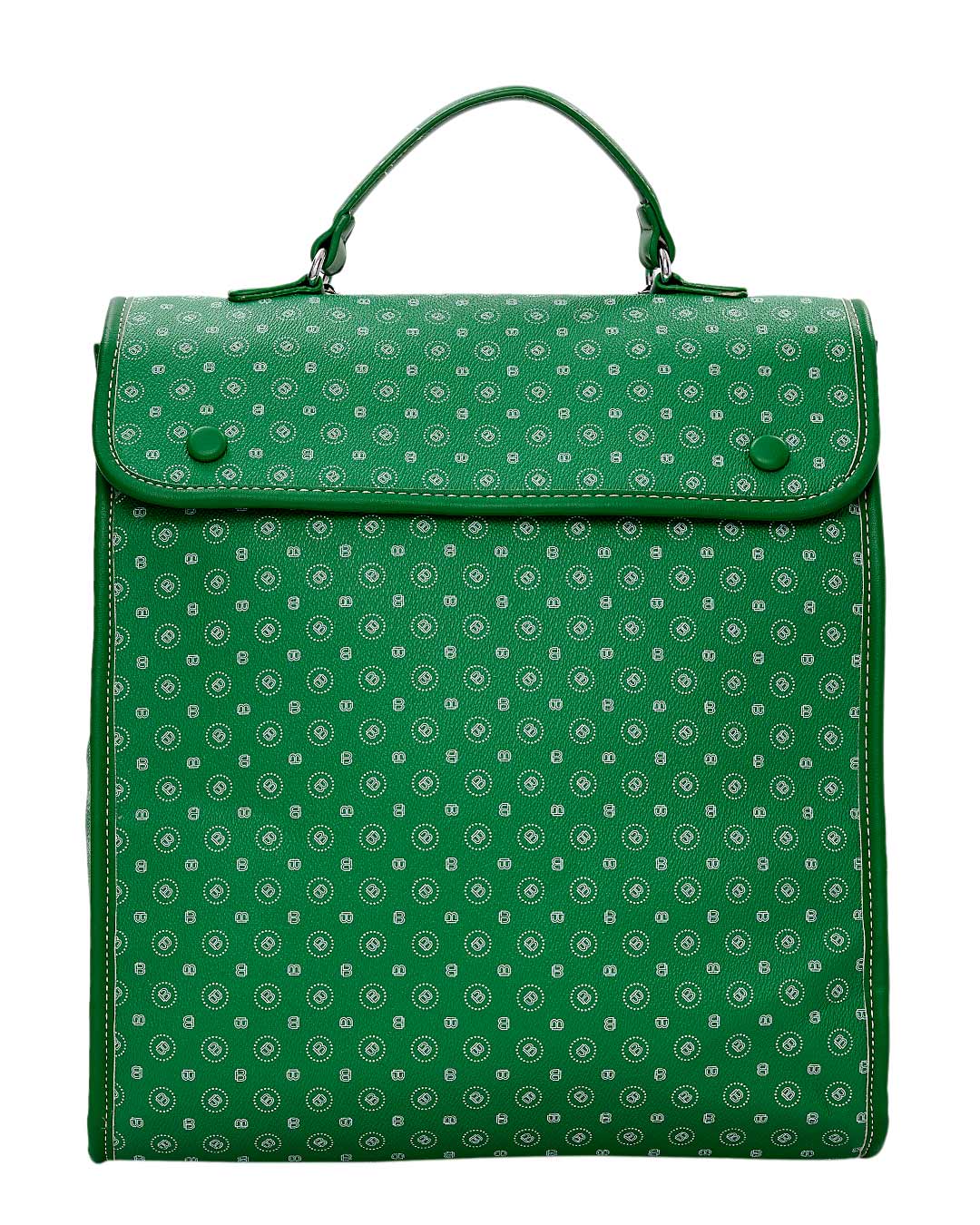 Σακίδιο πλάτης Y3188 - Πράσινο BAG TO BAG