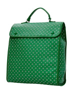 Σακίδιο πλάτης Y3188 - Πράσινο BAG TO BAG