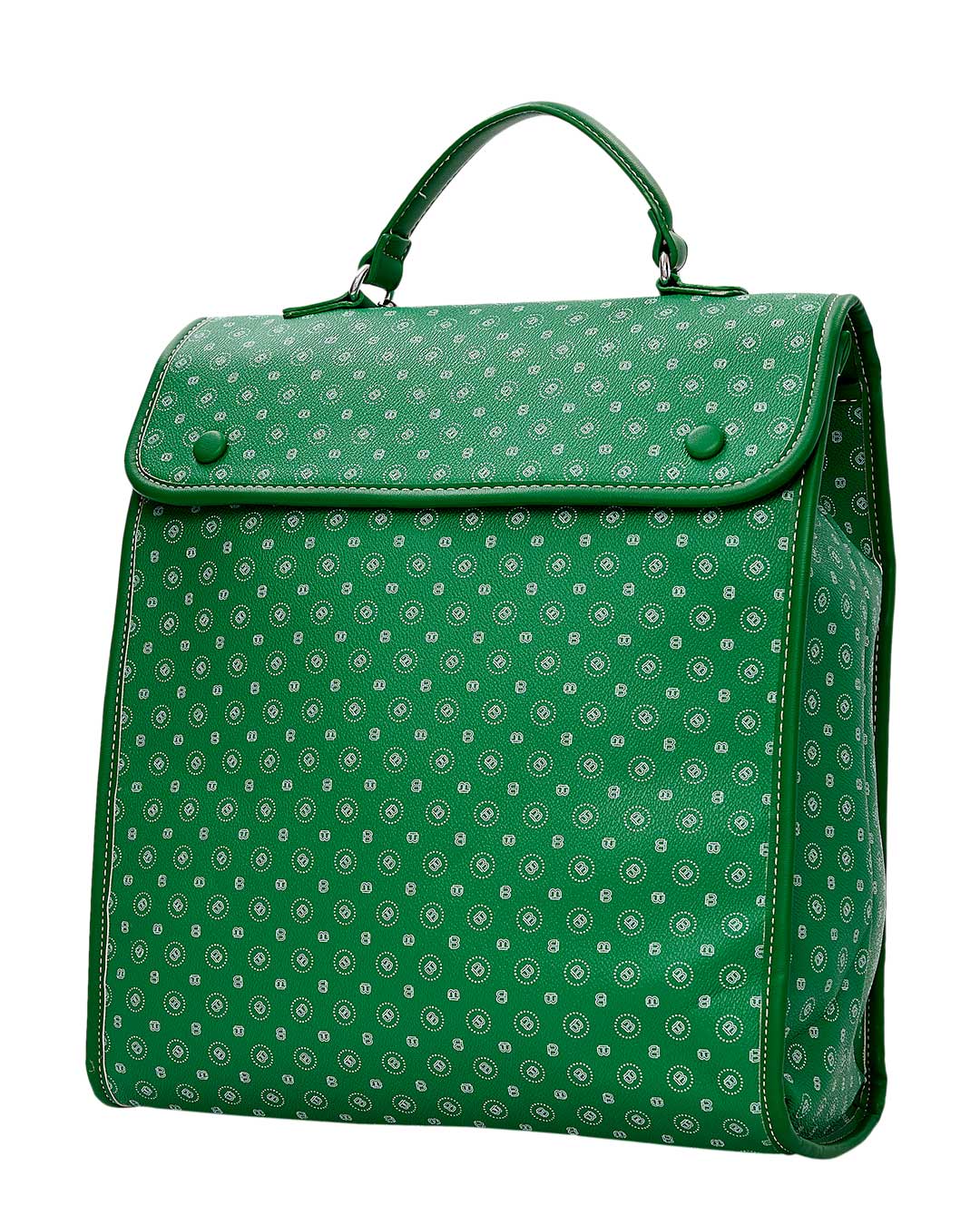 Σακίδιο πλάτης Y3188 - Πράσινο BAG TO BAG
