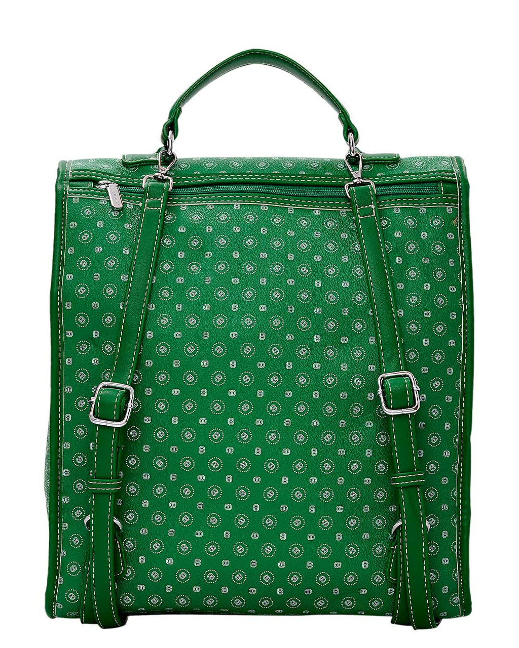 Σακίδιο πλάτης Y3188 - Πράσινο BAG TO BAG