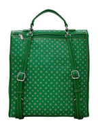 Σακίδιο πλάτης Y3188 - Πράσινο BAG TO BAG