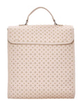 Σακίδιο πλάτης Y3188 - Μπέζ BAG TO BAG
