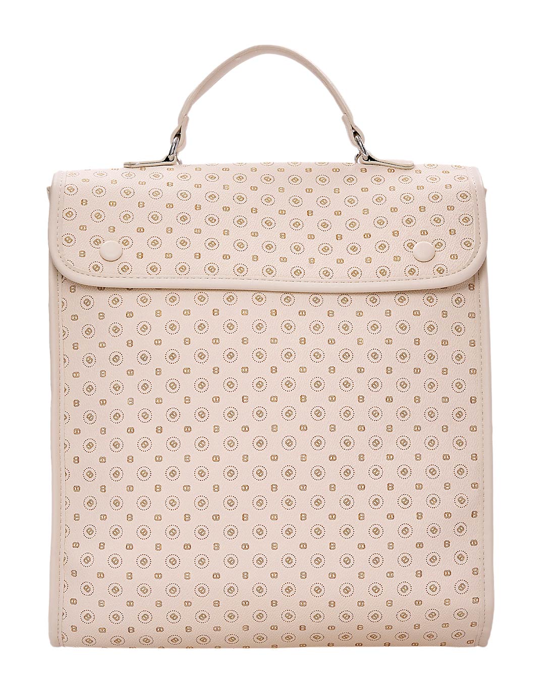 Σακίδιο πλάτης Y3188 - Μπέζ BAG TO BAG