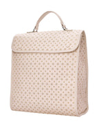 Σακίδιο πλάτης Y3188 - Μπέζ BAG TO BAG