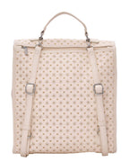 Σακίδιο πλάτης Y3188 - Μπέζ BAG TO BAG