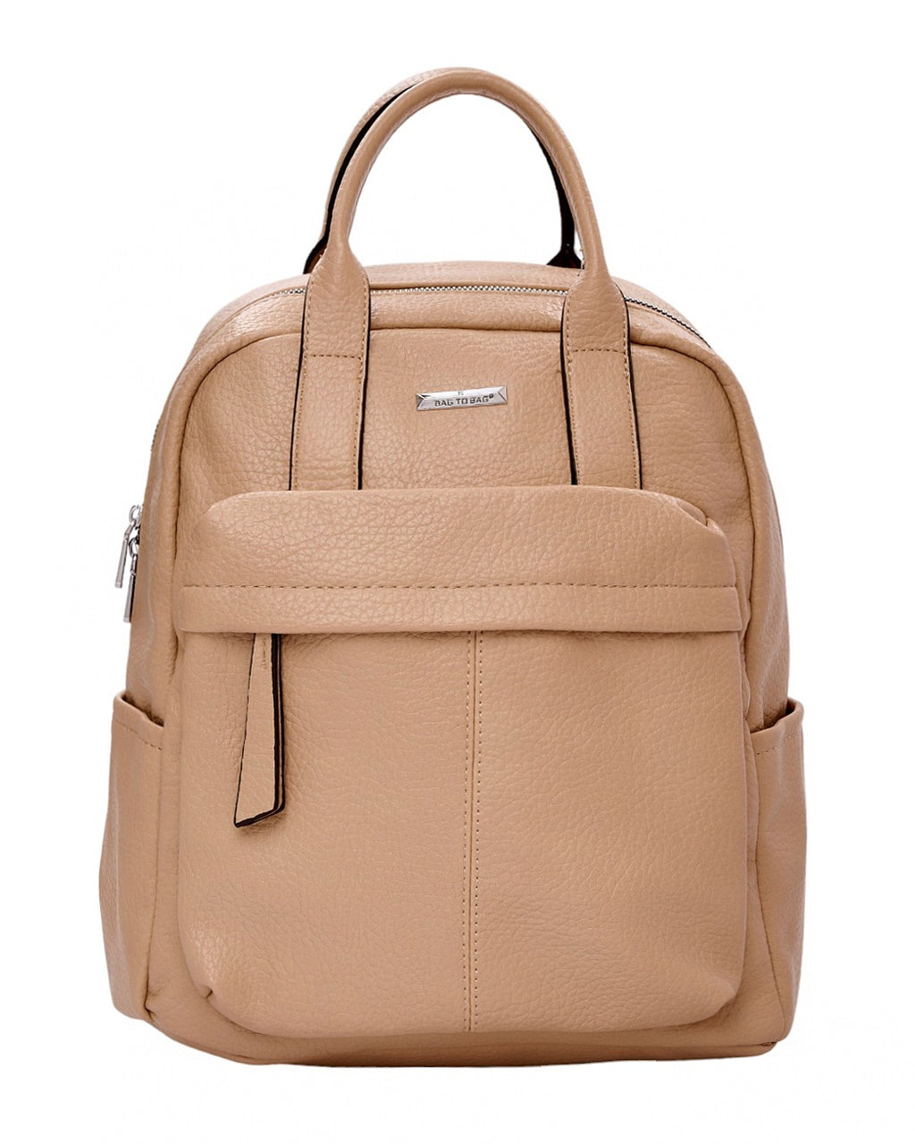 Σακίδιο πλάτης SP2358-1 - Khaki BAG TO BAG