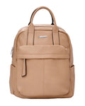 Σακίδιο πλάτης SP2358-1 - Khaki BAG TO BAG