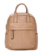 Σακίδιο πλάτης SP2358-1 - Khaki BAG TO BAG