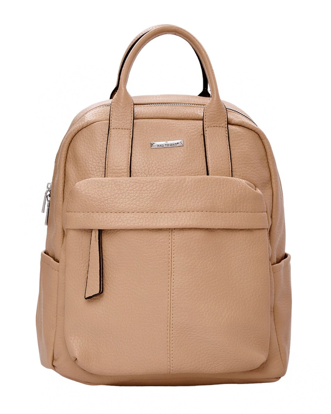 Σακίδιο πλάτης SP2358-1 - Khaki BAG TO BAG