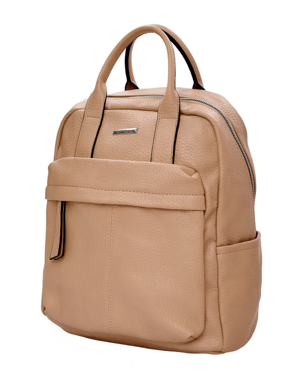 Σακίδιο πλάτης SP2358-1 - Khaki BAG TO BAG