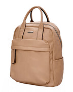 Σακίδιο πλάτης SP2358-1 - Khaki BAG TO BAG