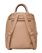 Σακίδιο πλάτης SP2358-1 - Khaki BAG TO BAG