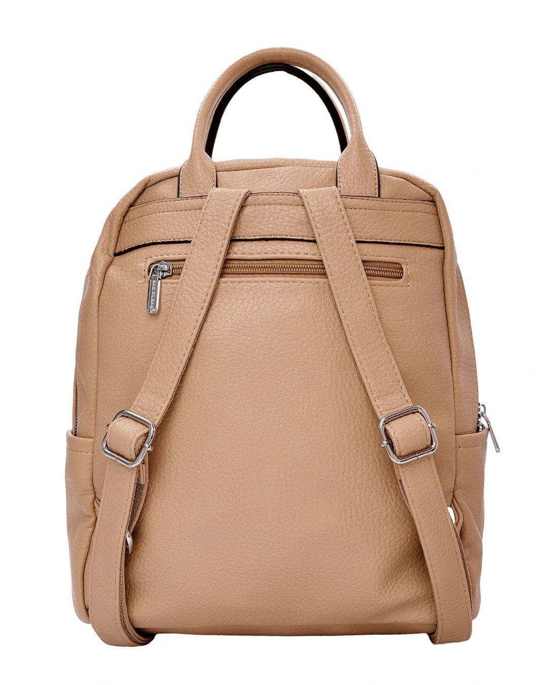 Σακίδιο πλάτης SP2358-1 - Khaki BAG TO BAG