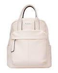 Σακίδιο πλάτης SP2358-1 - Ασπρο BAG TO BAG