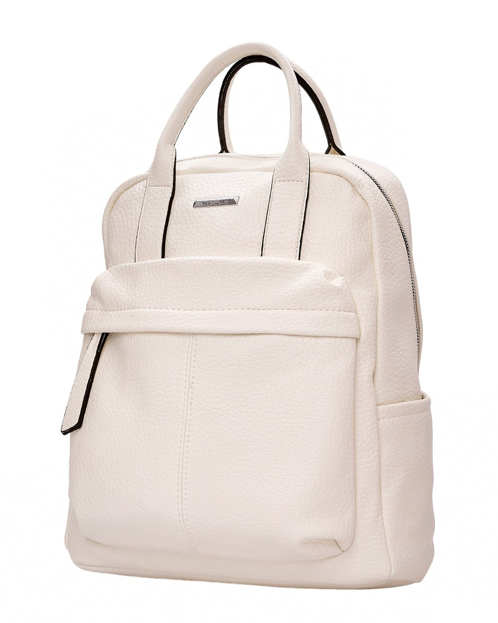 Σακίδιο πλάτης SP2358-1 - Ασπρο BAG TO BAG