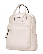 Σακίδιο πλάτης SP2358-1 - Ασπρο BAG TO BAG