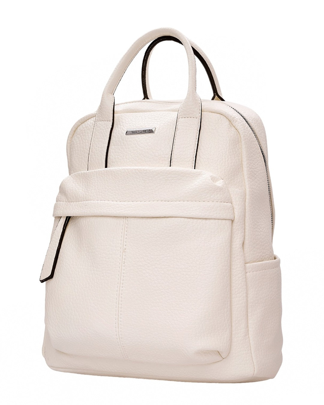Σακίδιο πλάτης SP2358-1 - Ασπρο BAG TO BAG
