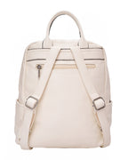 Σακίδιο πλάτης SP2358-1 - Ασπρο BAG TO BAG
