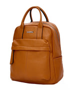 Σακίδιο πλάτης SP2358-1 - Κάμελ BAG TO BAG