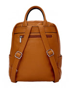 Σακίδιο πλάτης SP2358-1 - Κάμελ BAG TO BAG