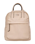 Σακίδιο πλάτης SP2358-1 - Μπέζ BAG TO BAG