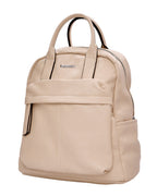 Σακίδιο πλάτης SP2358-1 - Μπέζ BAG TO BAG